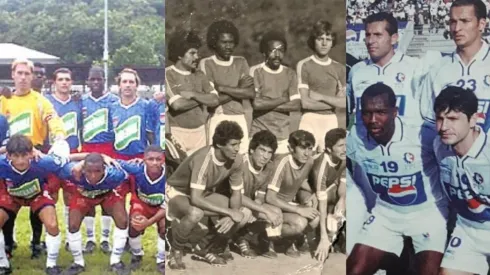 Las instituciones más longevas de Centroamérica