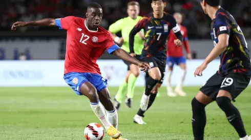 La importancia para Costa Rica de ganar el primer encuentro del Mundial