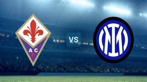 Fiorentina vs Inter: horario, canal de TV y streaming para ver EN VIVO el partido por la fecha 11 de la Serie A