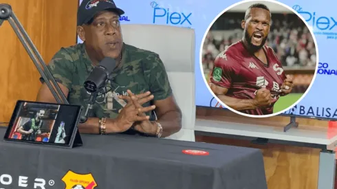 Medford admite trabajo especial sobre Kendall Waston (Prensa CSH)