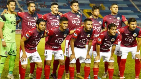 ¿Qué necesita CD FAS para clasificar a la fase final del Apertura 2022?