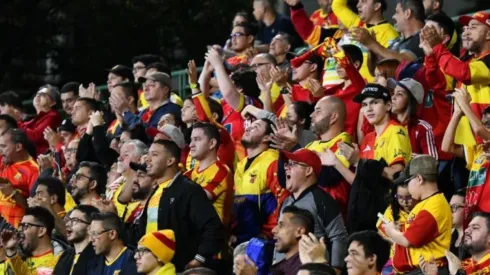 Herediano tendrá lleno total ante Saprissa este sábado (CSH)