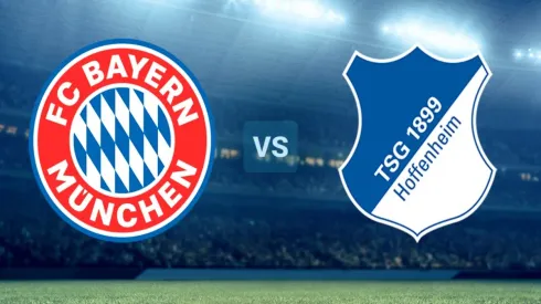 Bayern Munich vs Hoffenheim: horario, canal de TV y streaming para ver EN VIVO el partido por la fecha 11 de la Bundesliga.