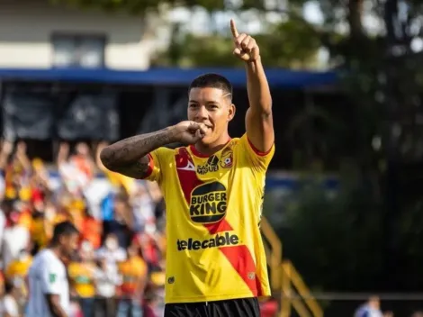 Orlando Galo es suspendido por FIFA y se perderá el Mundial de Qatar