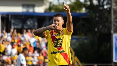 Orlando Galo se perderá el Mundial por proceso de supuesto cado de dopaje (CSH)