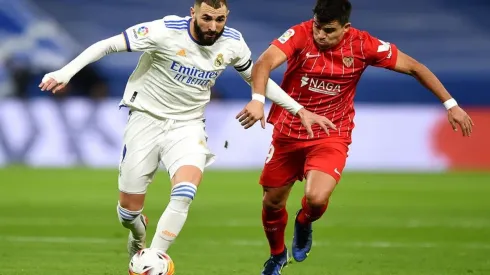 Real Madrid vs. Sevilla: pronósticos para la fecha 11 de La Liga