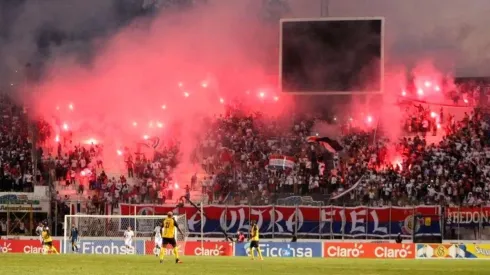 Liga Concacaf 2022: Olimpia anuncia los precios para la final de ida