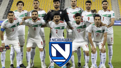 Nicaragua jugará un amistoso con Irán en la antesala del Mundial de Qatar 2022.