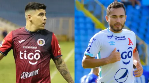 FAS vs. Alianza: cuándo, a qué hora y por qué canal de TV ver el clásico por la fecha 10 del Apertura 2022 de la Primera División de El Salvador.