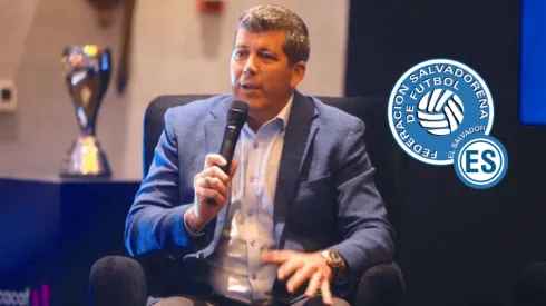 Fernando Palomo envía duro mensaje tras la denuncia de espionaje en la FESFUT.