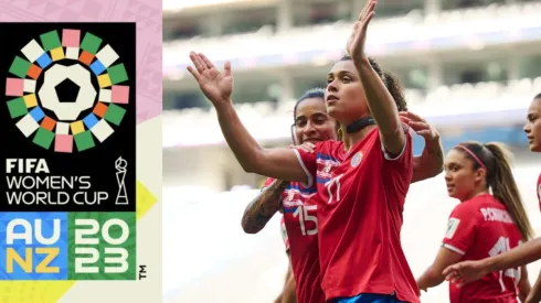 Mundial Femenino 2023: Costa Rica se enfrentará a casi las mismas selecciones que en Qatar 2022.