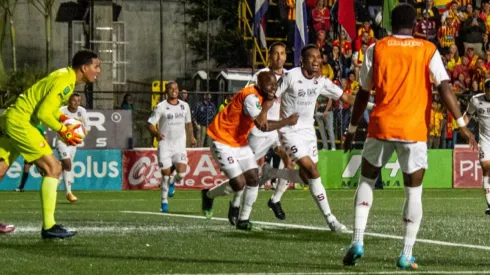 Saprissa vence a Herediano y obliga a que se juegue la Gran Final