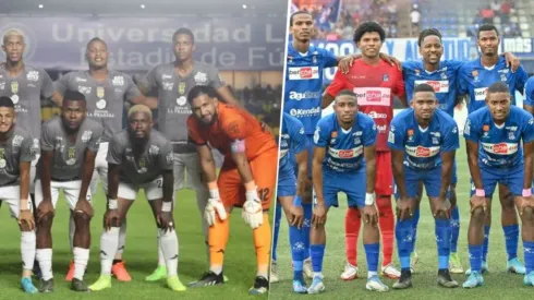 Clausura 2022 de Panamá: la tabla de posiciones tras la fecha 16