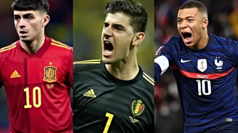 Concacaf presente: este es el XI más valioso del Mundial de Qatar 2022