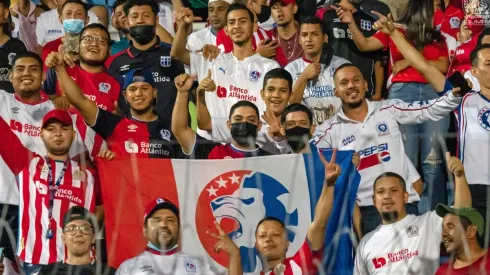 Olimpia reporta venta total de los boletos para final de Liga Concacaf ante Alajuelense.