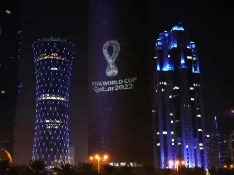 Qatar 2022: los mundiales más caros de la historia