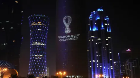 La impresionante posición de Qatar 2022 en los mundiales más caros de la historia.