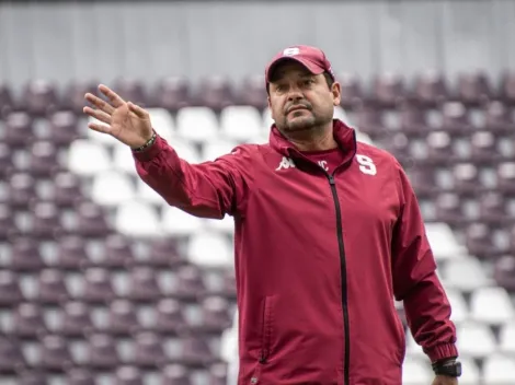 "Keylor no es titular y va a ir al mundial" La comparación de Jeaustin Campos entre Navas y Aarón Cruz