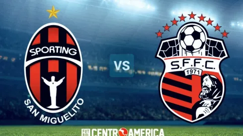 Sporting SM vs. San Francisco FC: todos los detalles