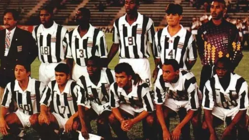 La histórica vez que Costa Rica derrotó a Alemania en Qatar.