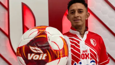 Nicaragua: este sería el jugoso salario de Byron Bonilla en el Real Estelí.