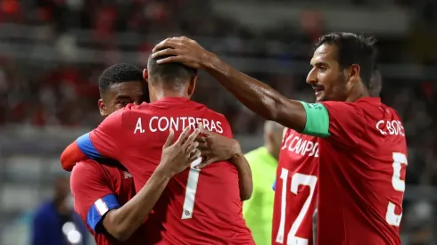 La razón por la que Costa Rica decidió no hacer pública lista preliminar para Qatar 2022.