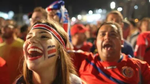 Desde Qatar llegan buenas noticias para los aficionados de Costa Rica