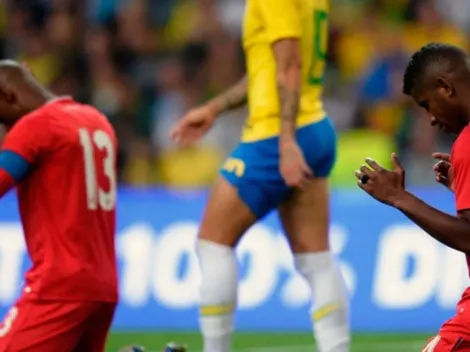 Así fue como intervino Adolfo Machado en el fichaje de Fidel Escobar