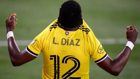 Definido el futuro de Luis Díaz.