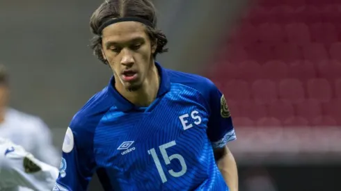 Enrico Dueñas: De promesa a ser suplente en la cuarta división de España