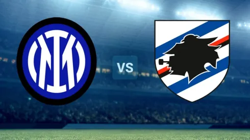 Inter vs Sampdoria: horario, canal de TV y streaming para ver EN VIVO el partido por la fecha 12 de la Serie A.