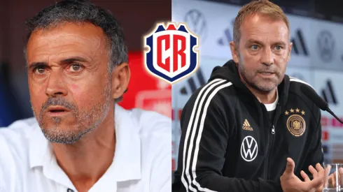 ¡Atención, Costa Rica! España y Alemania tienen sus prelistas para el Mundial de Qatar 2022.