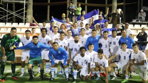 El histórico récord que romperá Nicaragua con los amistosos ante Guatemala y El Salvador.