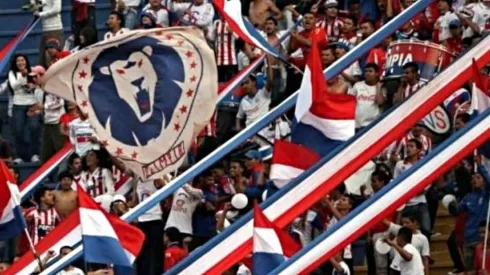 Malas noticias para Olimpia en la vuelta de la final ante Alajuelense