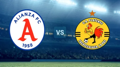Alianza vs Platense: horario, canal de TV y streaming para ver EN VIVO la vuelta de los cuartos de final de El Salvador.