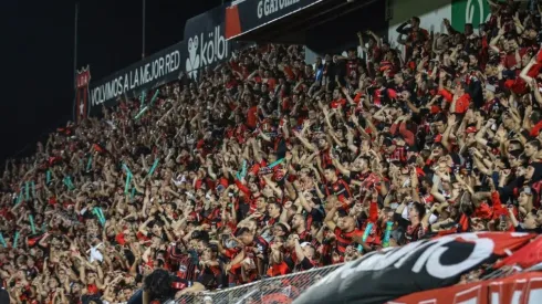 Liga Concacaf: Se agotan los boletos para el juego de vuelta de la final