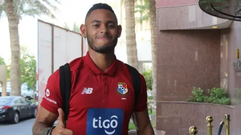 Ismael Díaz tiene un nuevo pretendiente en Sudamérica