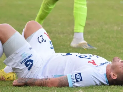 Alianza queda eliminado en los cuartos de final ante Platense