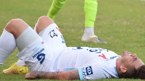 Alianza queda eliminado en los cuartos de final ante Platense