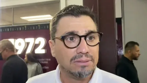 Juan Carlos Retana, presidente del Herediano señala que la televisora está parcializada en favor del Saprissa (mariosegura.com)