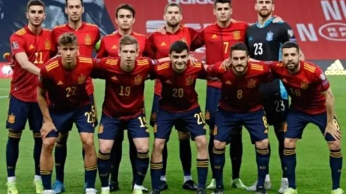 ¡Alerta Costa Rica! Las tres figuras de España que se lesionaron