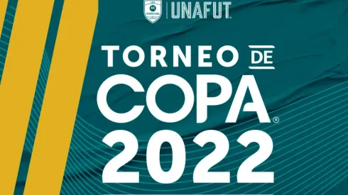 Todo preparado para el Torneo de Copa 2022.