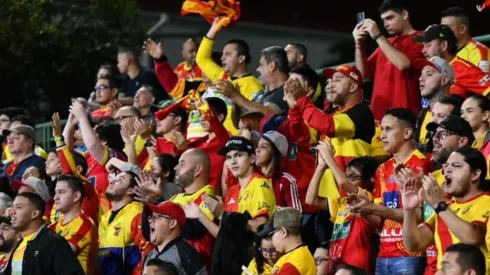 Herediano jugará en su casa a estadio lleno (CSH)