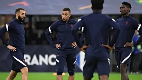 Otra gran estrella se perderá el Mundial de Qatar 2022