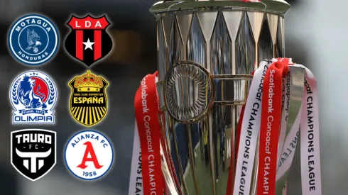 Conchampions 2023: fecha del sorteo, equipos clasificados, bombos y formato de la Liga de Campeones de la Concacaf.