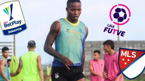 Jovani Welch tiene pretendientes en el extranjero