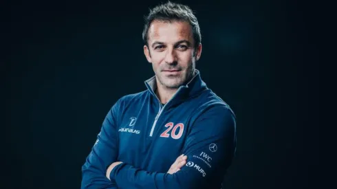 Leyenda de Italia espera que selección de Concacaf llegue a la final del Mundial