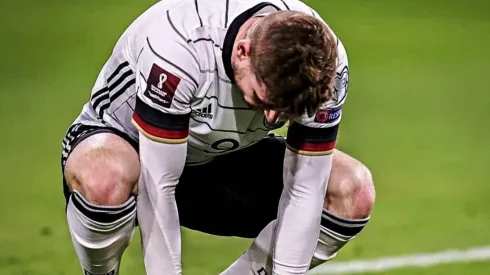 Oficial: Alemania se queda sin uno de sus delanteros para el Mundial de Qatar