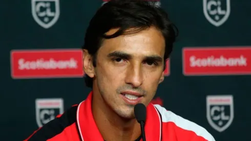 Bryan Ruiz habló sobre su último partido oficial con Alajuelense