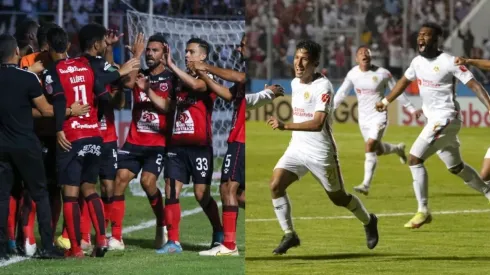 Liga Concacaf 2022: ¿cuánto dinero se llevará el ganador de esta edición?